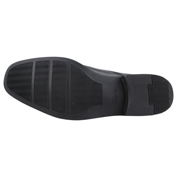 Men's Truxton Top Black Waterproof 26119708 - Picture 8 of 8